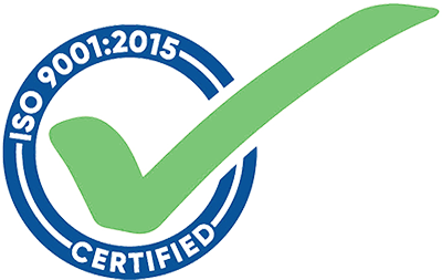 ISO Certification